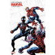 Les Icônes de Marvel 2 Spider-Verse
