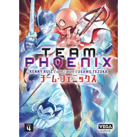 Team Phoenix 1
