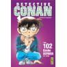 Detective Conan 101