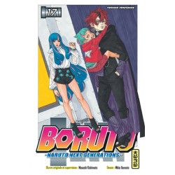 Boruto - Naruto Next Generations 17