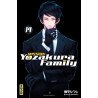 Mission : Yozakura Family 1