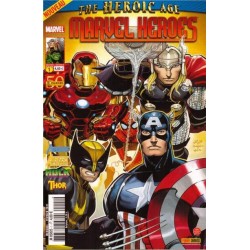 Marvel Heroes (v3) 01
