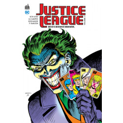 Justice League International 2