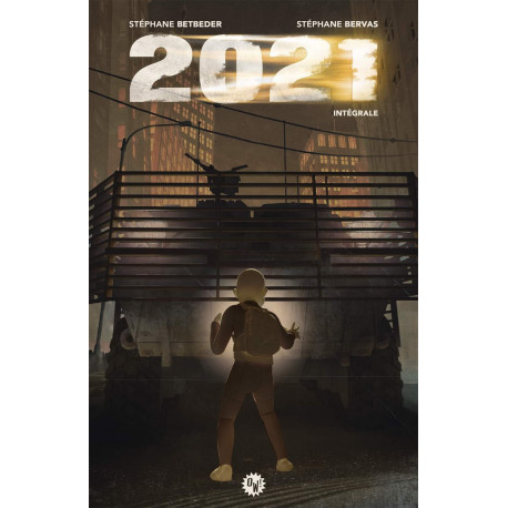 2021 Intégrale