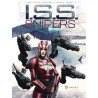 I.S.S. Snipers 5 Ivy Halley