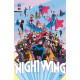 Nightwing Infinite 3