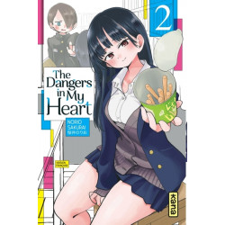 The Dangers In My Hearts 2