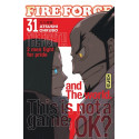 Fire Force 31