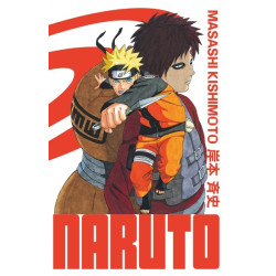 Naruto - Edition Hokage 14
