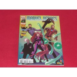 Marvel Heroes (v3) 08