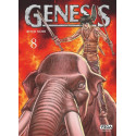 Genesis 08