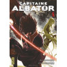 Capitaine Albator 4