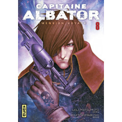 Capitaine Albator 7
