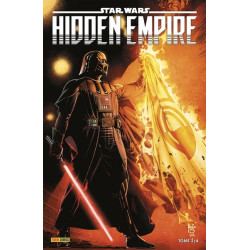 Hidden Empire 2