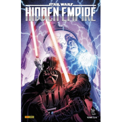 Hidden Empire 3