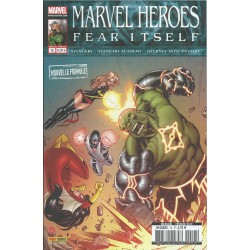 Marvel Heroes (v3) 13