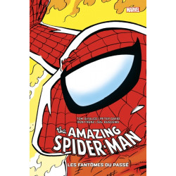 Spider-Man : Les Fantômes du Passé Edition Collector