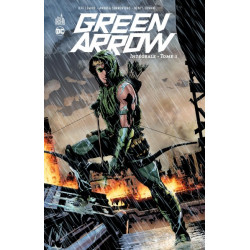 Green Arrow Intégrale 1