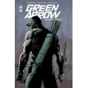 Green Arrow Intégrale 1