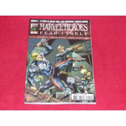 Marvel Heroes (v3) 14