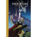 Thor & Loki : Frères de Sang