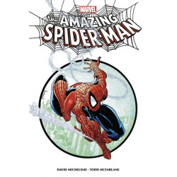 Amazing Spider-Man par Michelini/McFarlane