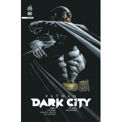 Batman : Dark City 1