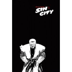 Sin City 1 Collector