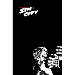 Sin City 3 Collector