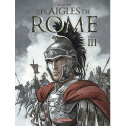 Les Aigles de Rome 3
