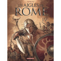 Les Aigles de Rome 4
