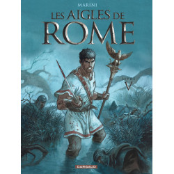 Les Aigles de Rome 5