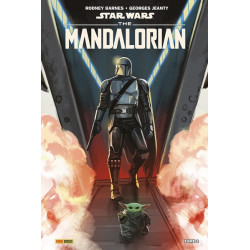 The Mandalorian 2