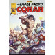 The Savage Sword of Conan 1