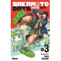 Sakamoto Days 03