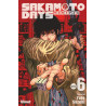 Sakamoto Days 05