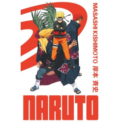 Naruto - Edition Hokage 15