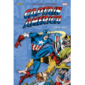 Captain America 1941-1942