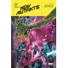 New Mutants 02 Bienvenue à la Chasse Sauvage