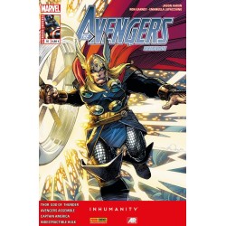 Avengers Universe 16