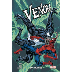 Venom 03 Dark Web
