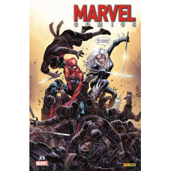 Marvel Comics 17