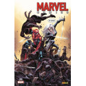 Marvel Comics 23