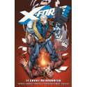 X-Force : La Chant du Bourreau