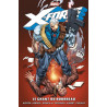 X-Force : La Chant du Bourreau