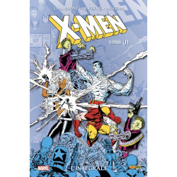 X-Men 1988 (I)