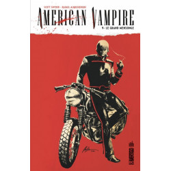 American Vampire 9