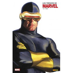 Les Trésors de Marvel 12 - 1965