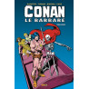 Conan le Barbare 1981-1982