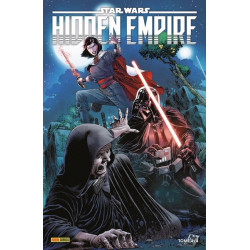 Hidden Empire 4